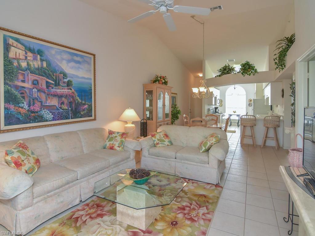 BERMUDA BAY - Residential