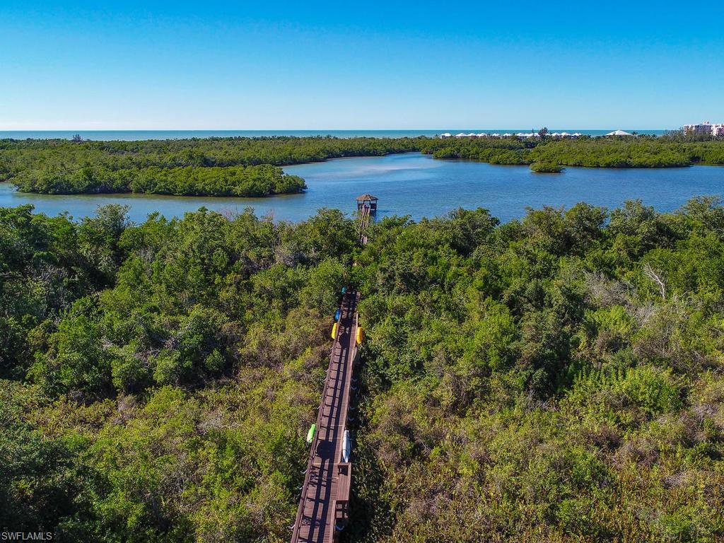BERMUDA BAY - Residential
