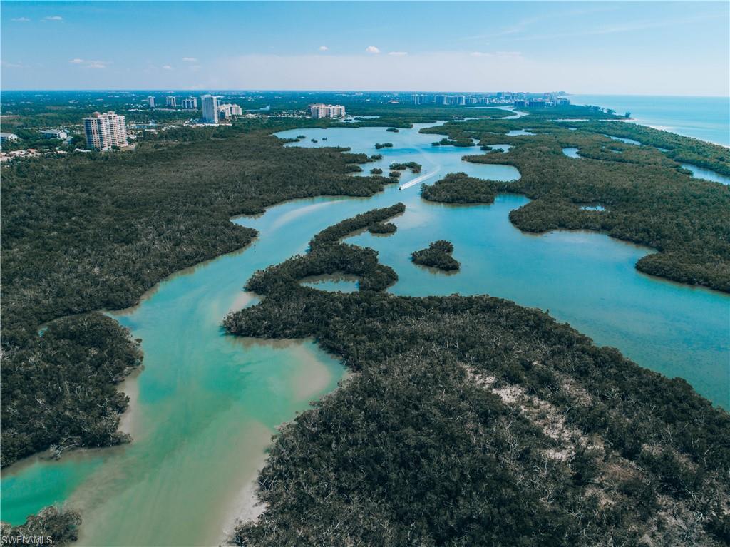 BERMUDA BAY - Residential