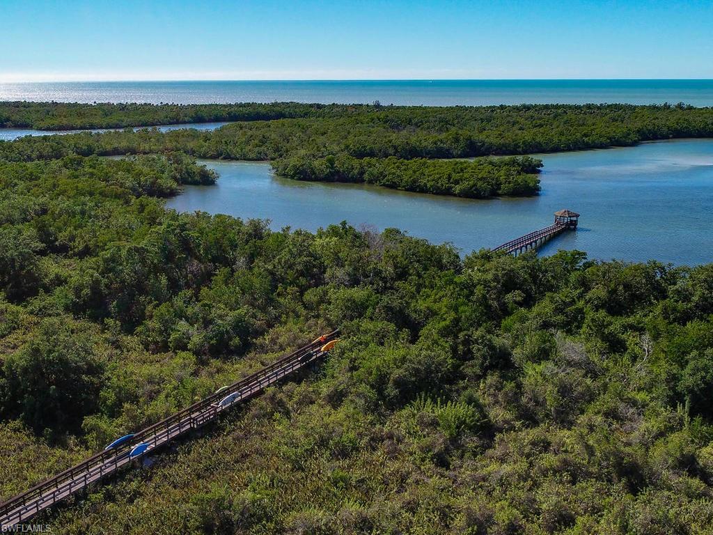 BERMUDA BAY - Residential