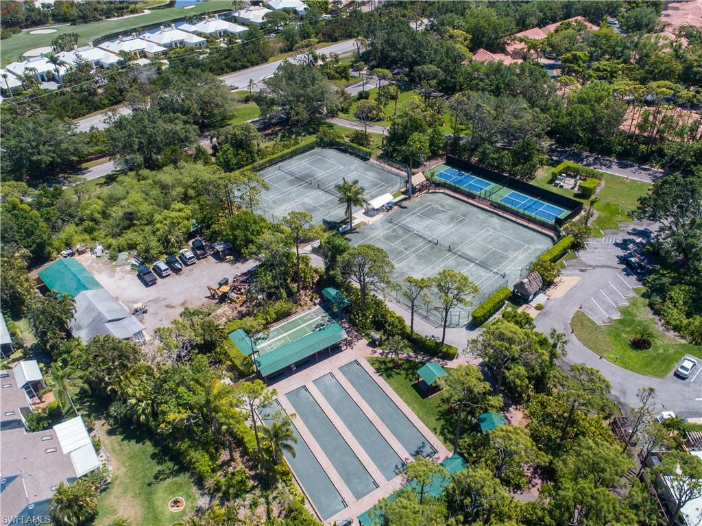 BERMUDA BAY - Residential