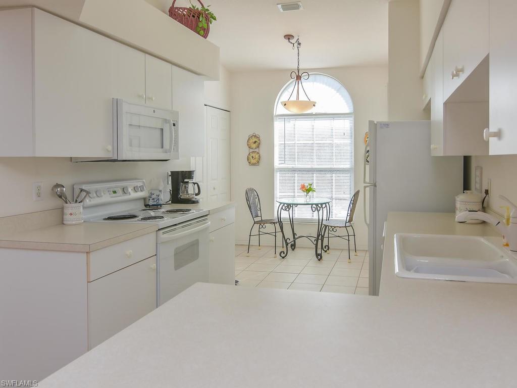 BERMUDA BAY - Residential