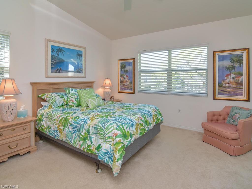 BERMUDA BAY - Residential