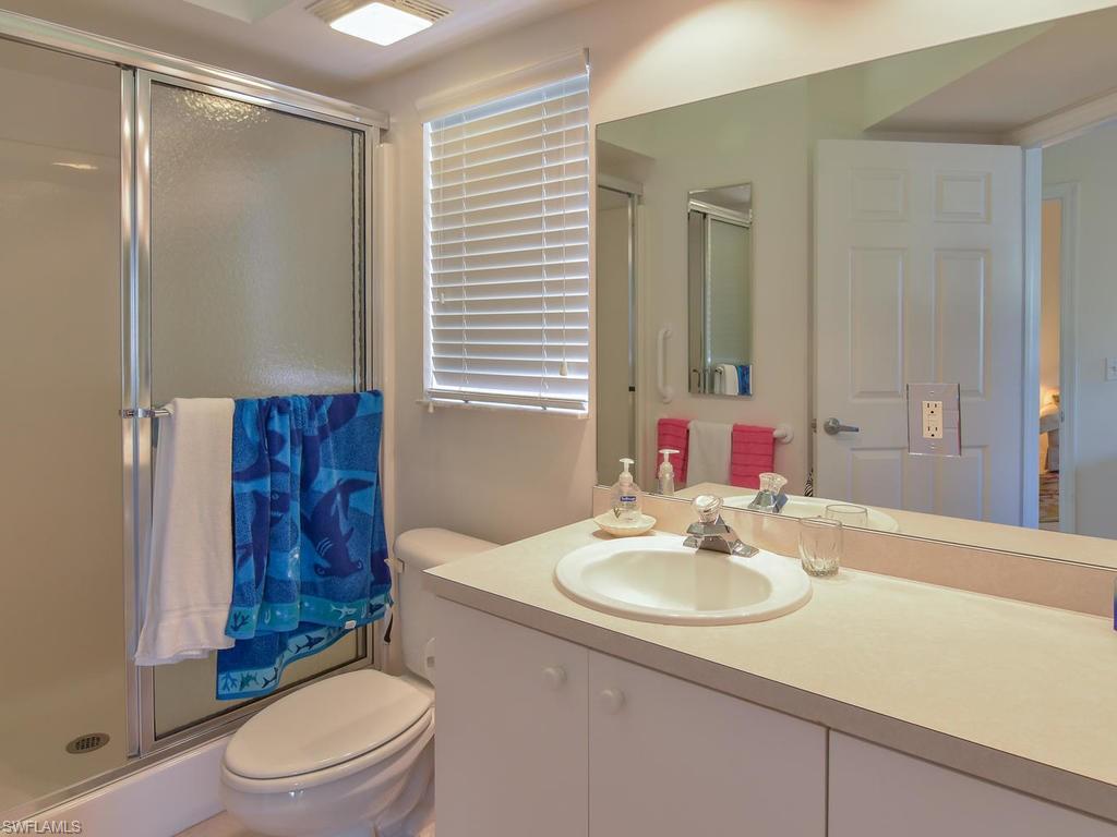 BERMUDA BAY - Residential