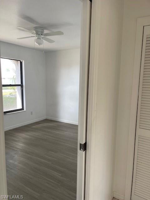 CAPE CORAL - Residential Lease