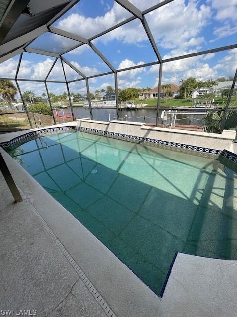 CAPE CORAL - Residential Lease