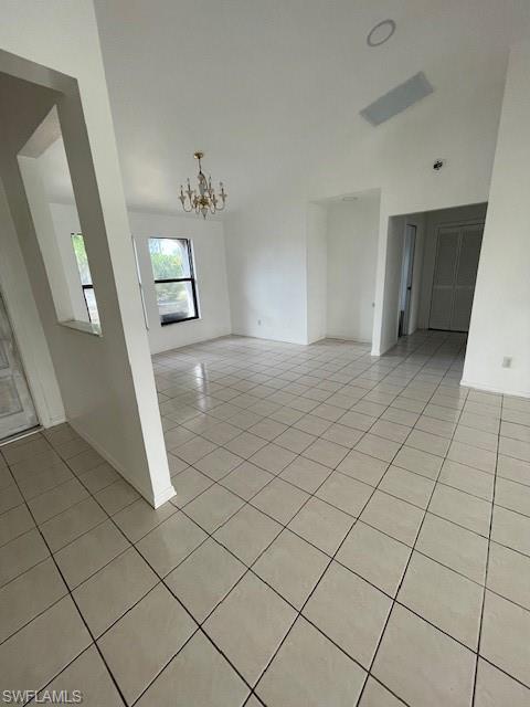 CAPE CORAL - Residential Lease