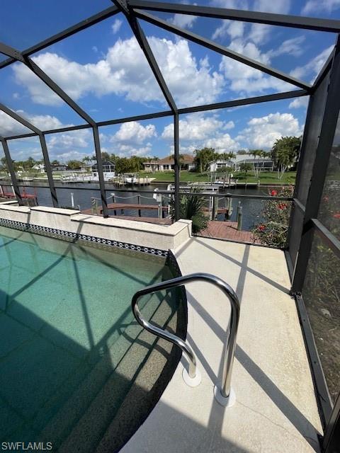 CAPE CORAL - Residential Lease