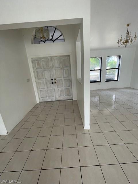 CAPE CORAL - Residential Lease
