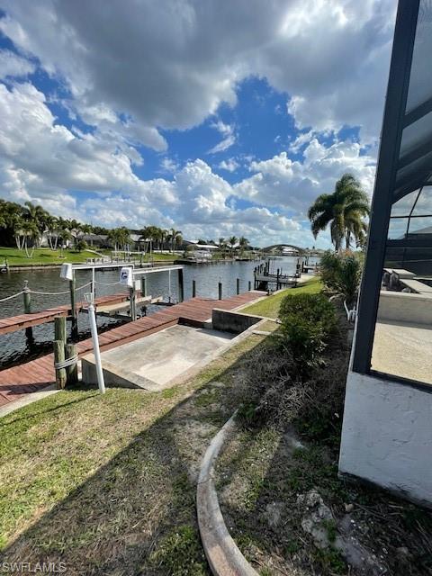 CAPE CORAL - Residential Lease