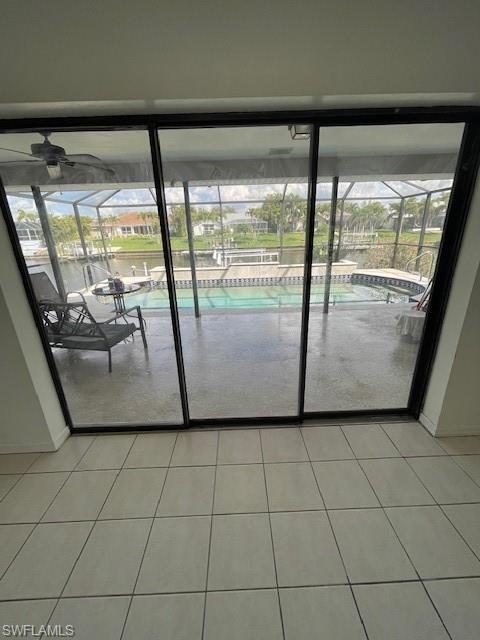 CAPE CORAL - Residential Lease