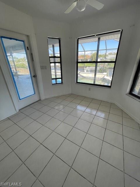 CAPE CORAL - Residential Lease