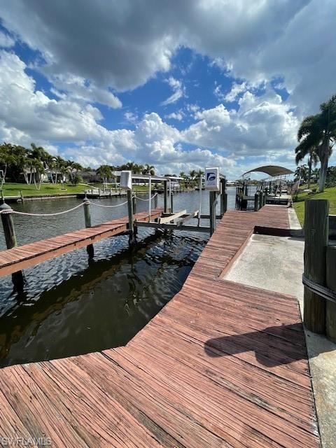 CAPE CORAL - Residential Lease