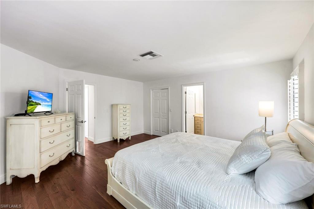 NAPLES PARK - Residential