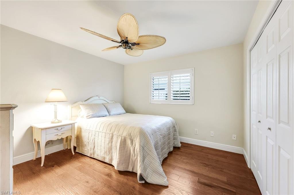 NAPLES PARK - Residential