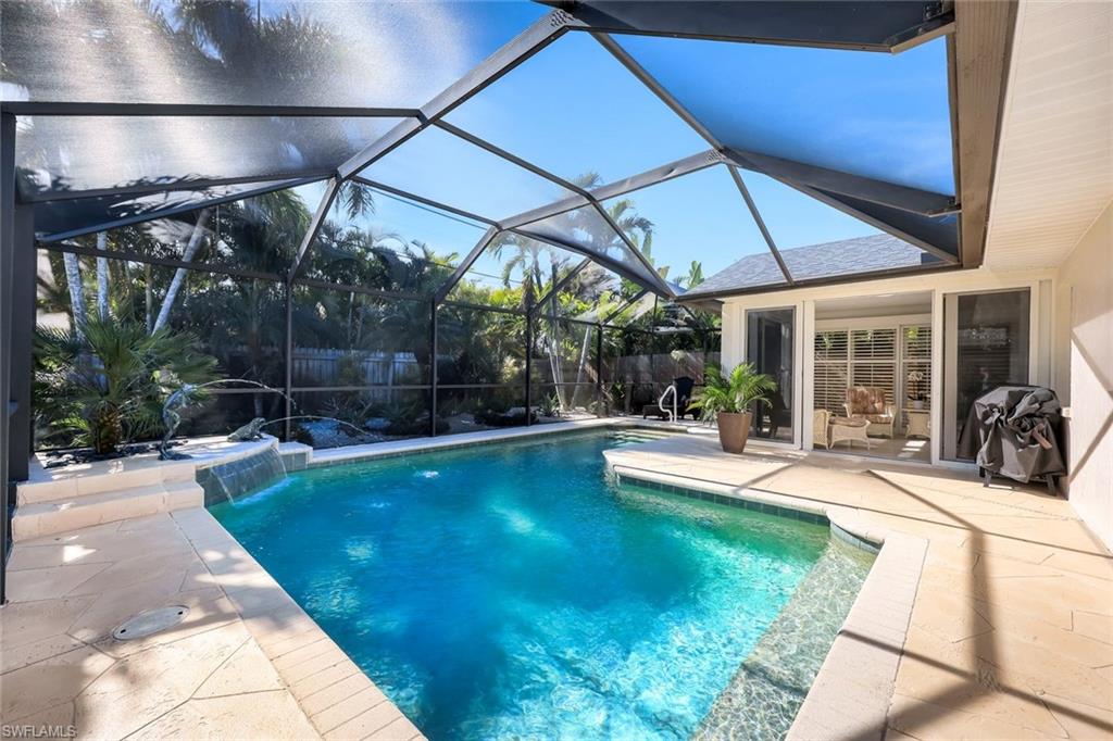 NAPLES PARK - Residential