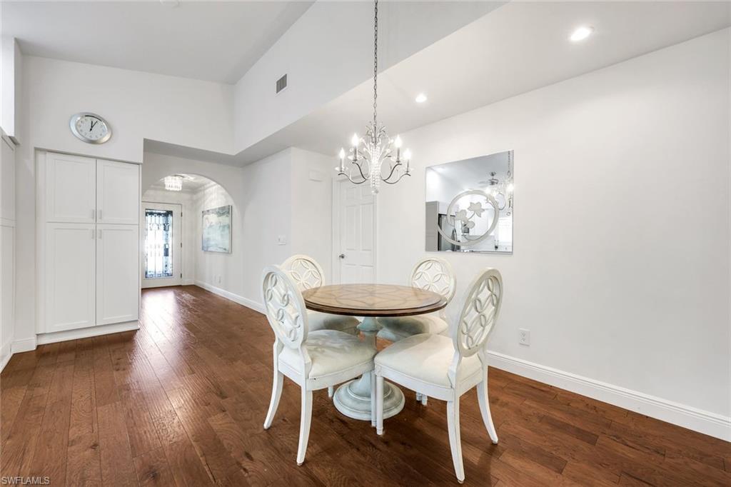 NAPLES PARK - Residential