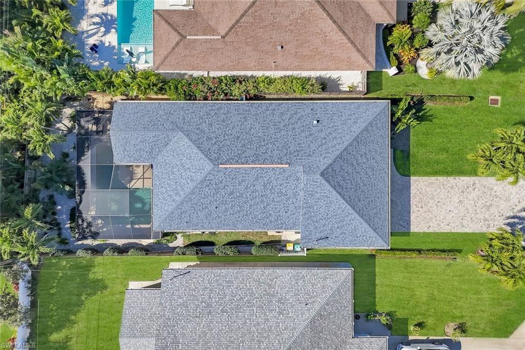 NAPLES PARK - Residential