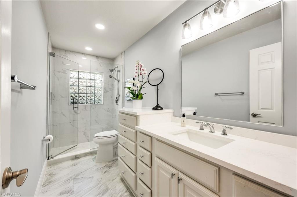 NAPLES PARK - Residential