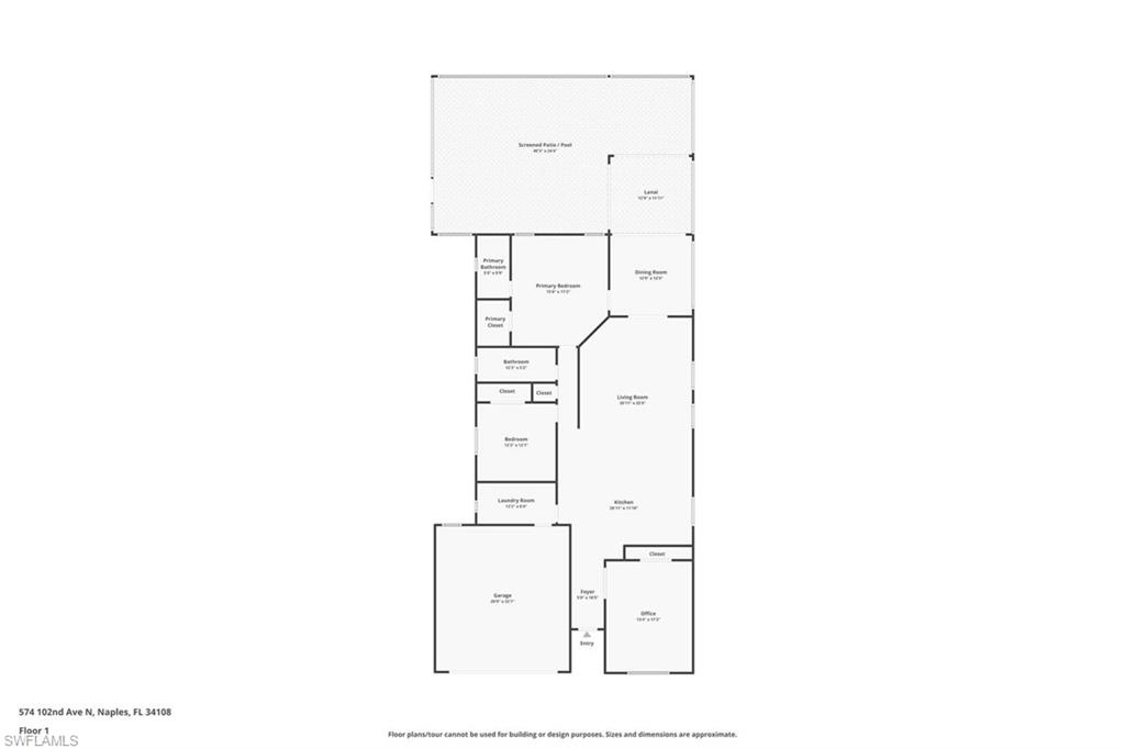 NAPLES PARK - Residential