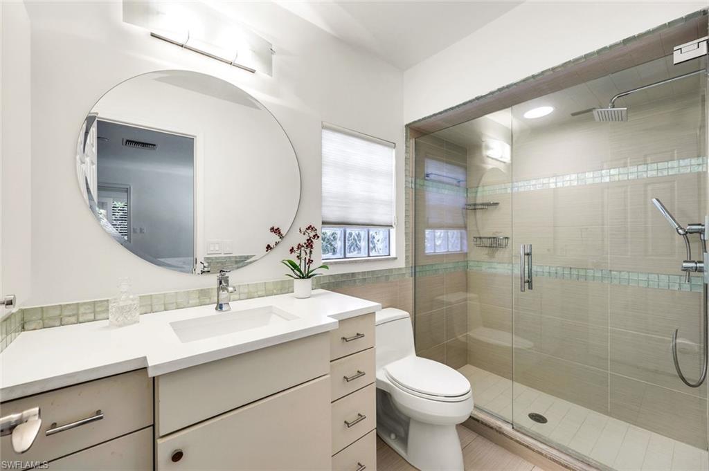 NAPLES PARK - Residential