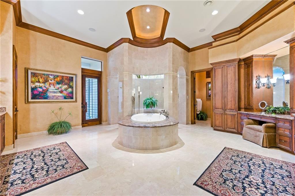 BAY CREEK - Residential