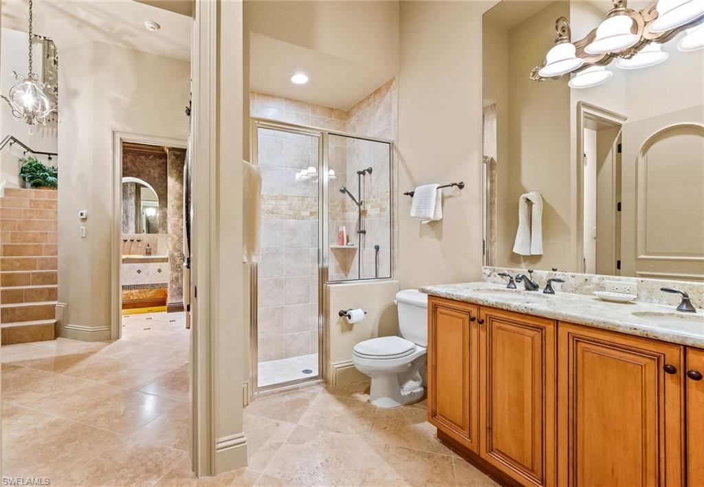 BAY CREEK - Residential