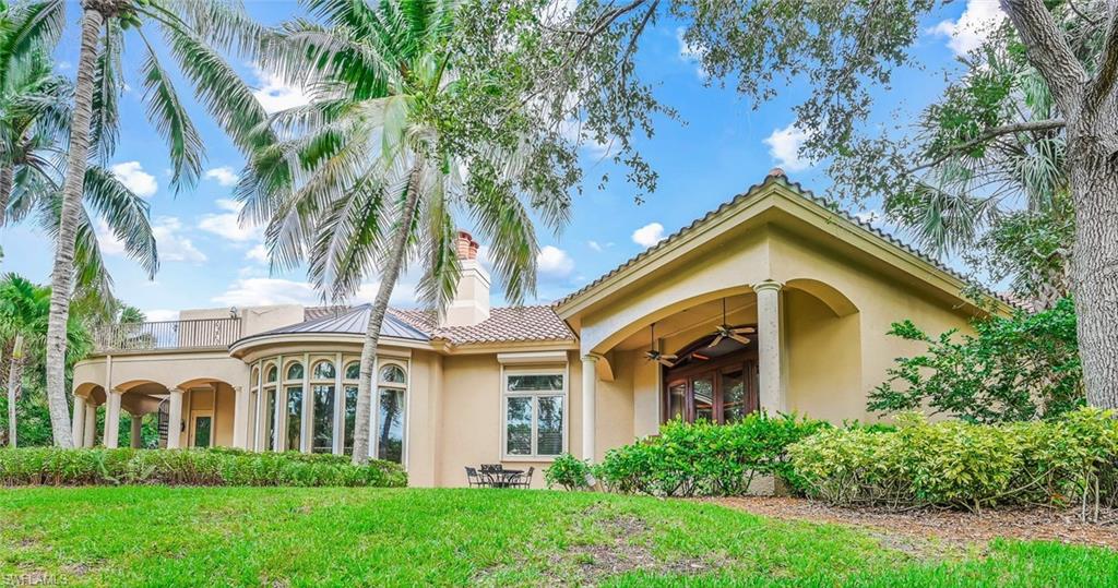 BAY CREEK - Residential