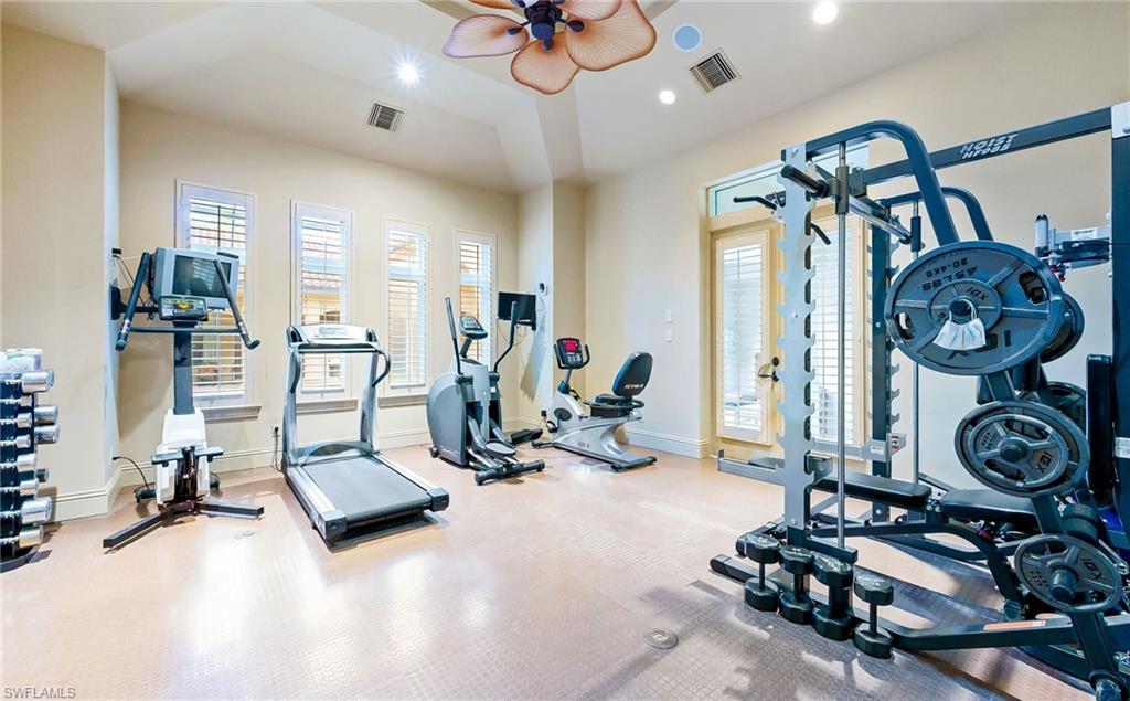 BAY CREEK - Residential