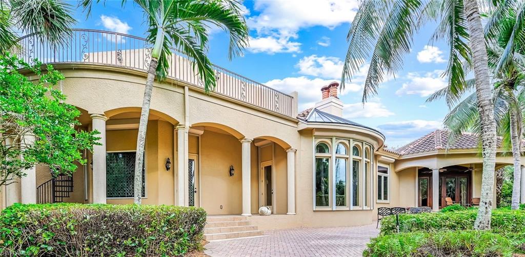 BAY CREEK - Residential