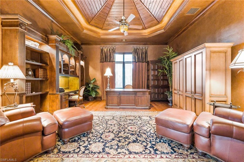 BAY CREEK - Residential