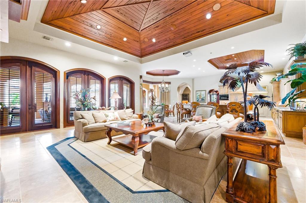 BAY CREEK - Residential