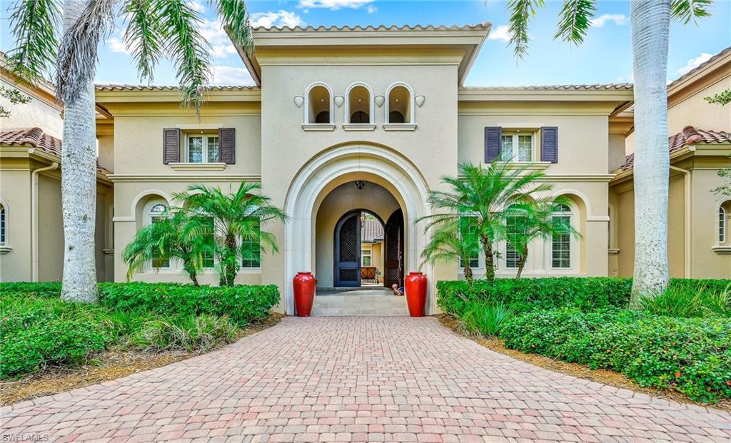 BAY CREEK - Residential