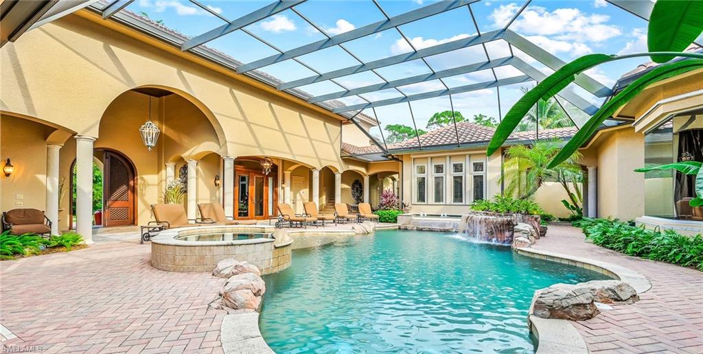 BAY CREEK - Residential