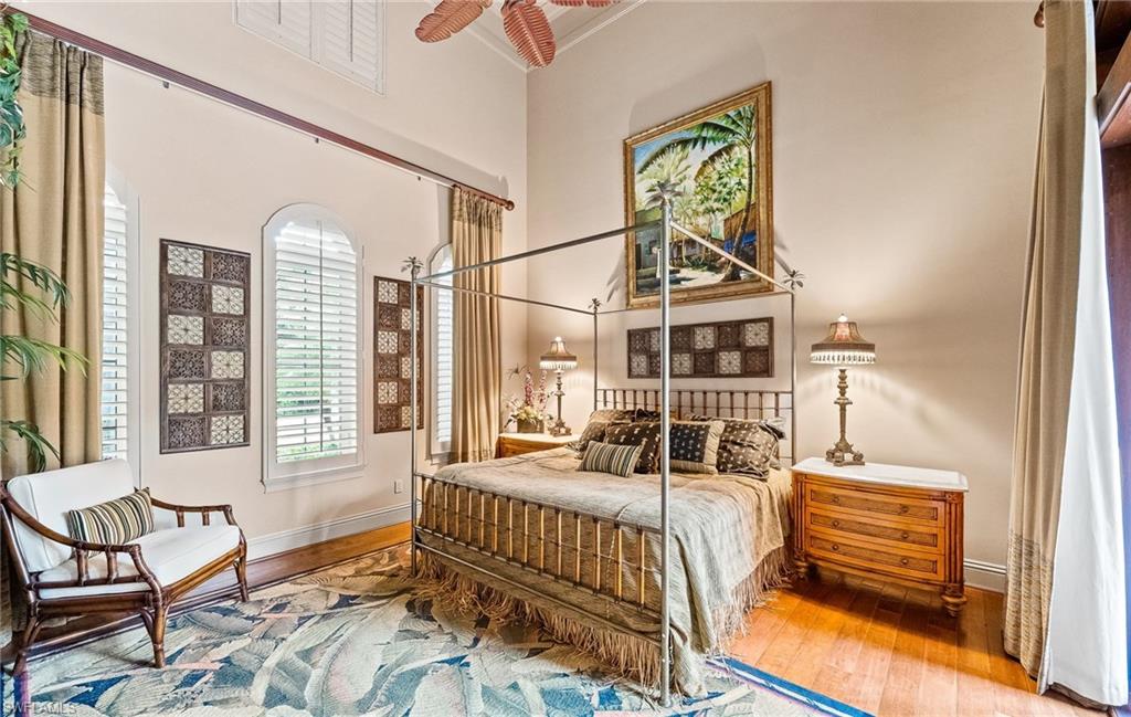 BAY CREEK - Residential