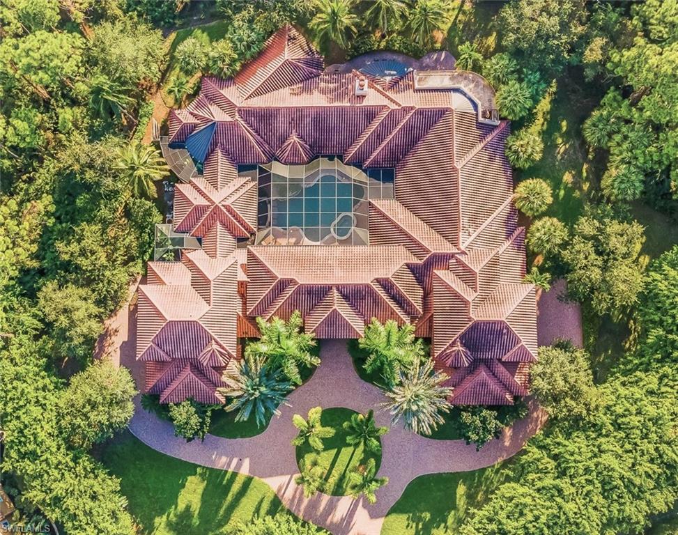 BAY CREEK - Residential