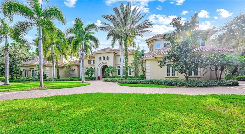 BAY CREEK - Residential