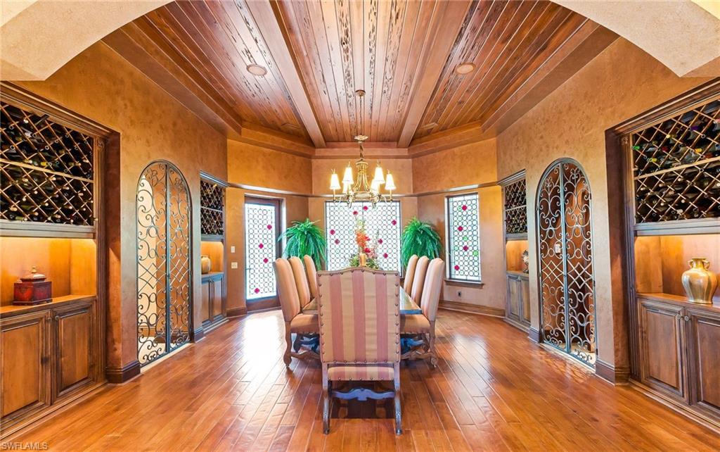 BAY CREEK - Residential