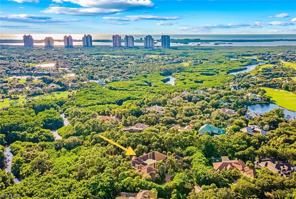 BAY CREEK - Residential