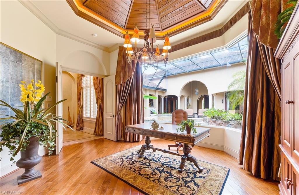 BAY CREEK - Residential