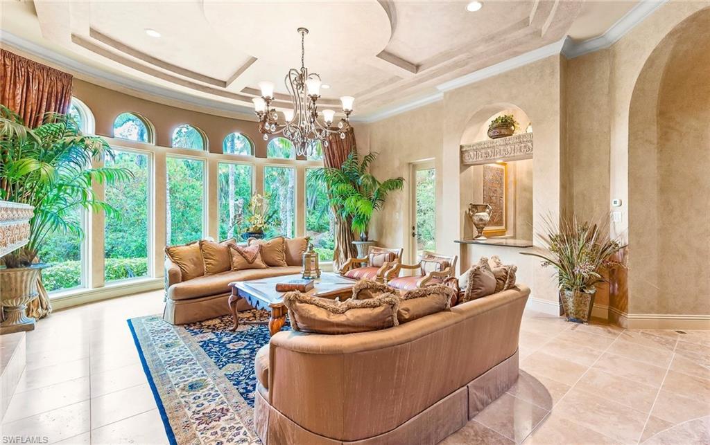 BAY CREEK - Residential