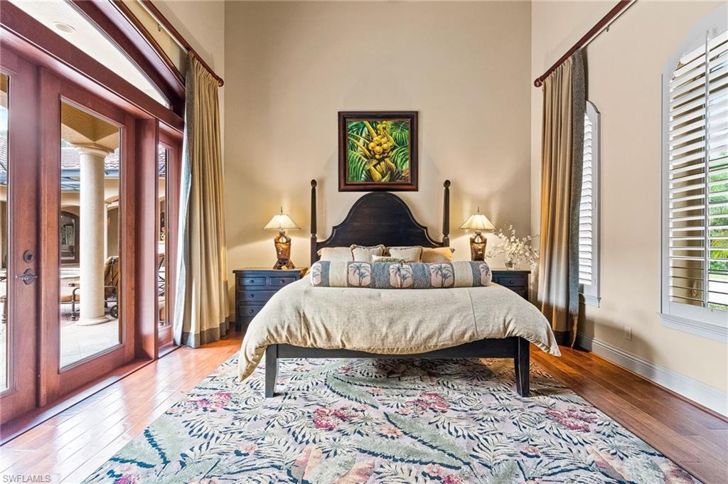 BAY CREEK - Residential