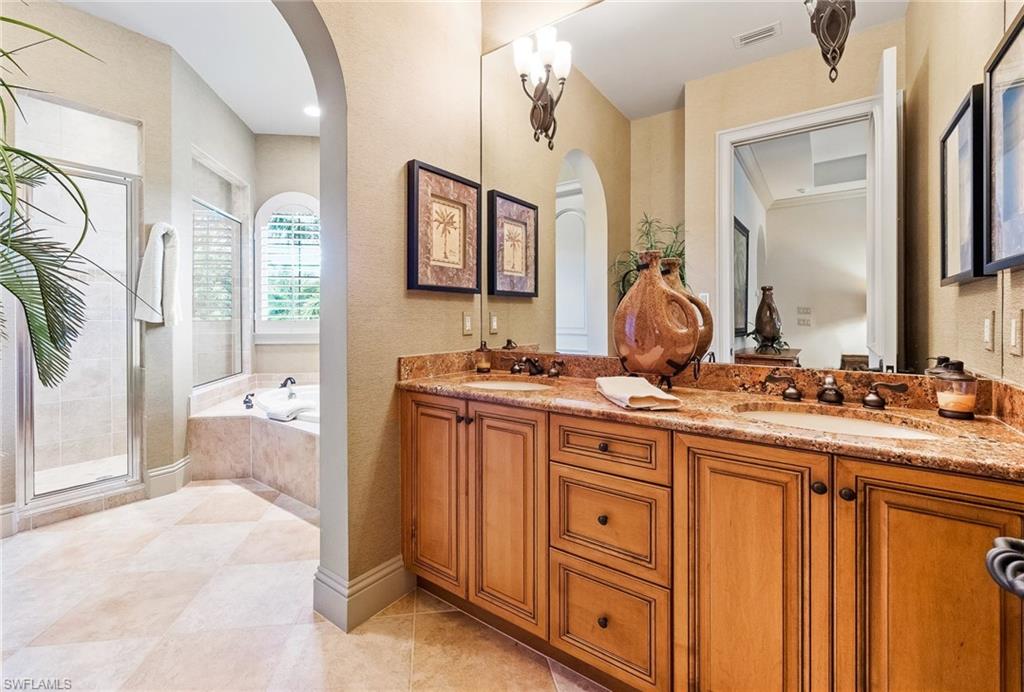 BAY CREEK - Residential