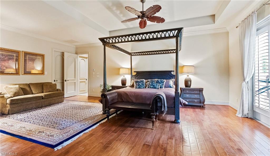 BAY CREEK - Residential