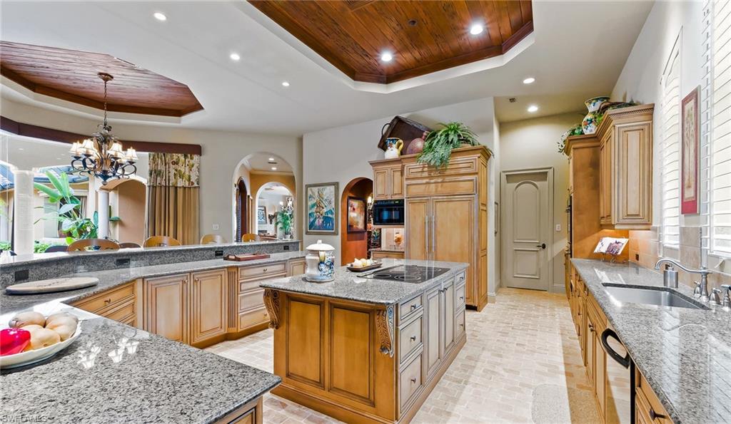 BAY CREEK - Residential