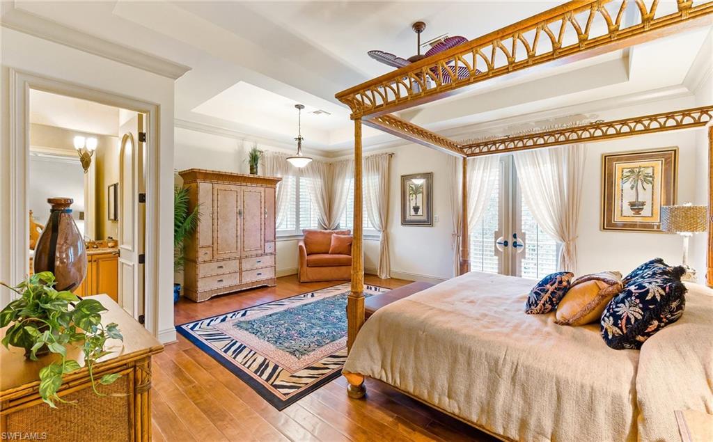 BAY CREEK - Residential