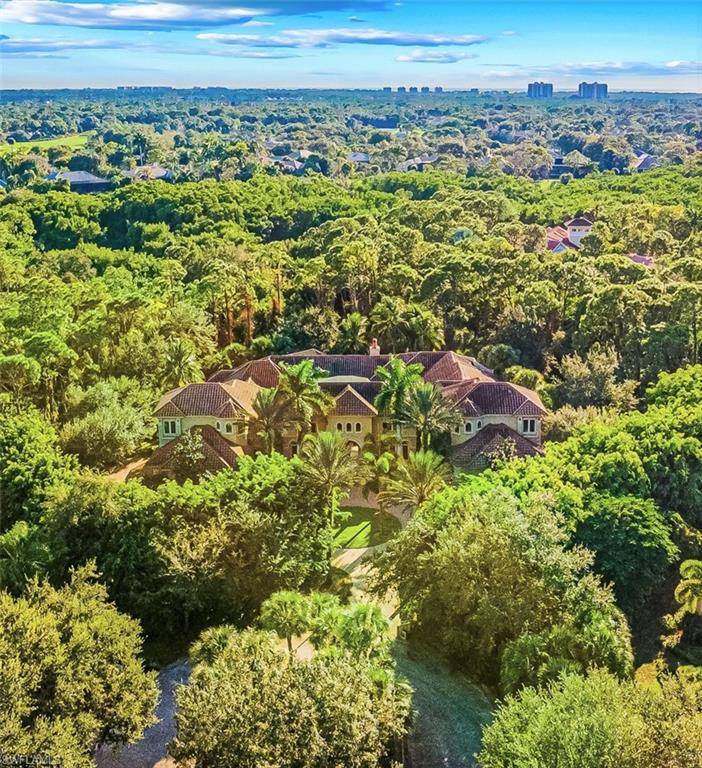 BAY CREEK - Residential