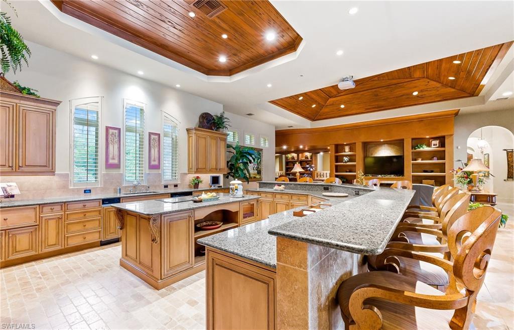 BAY CREEK - Residential