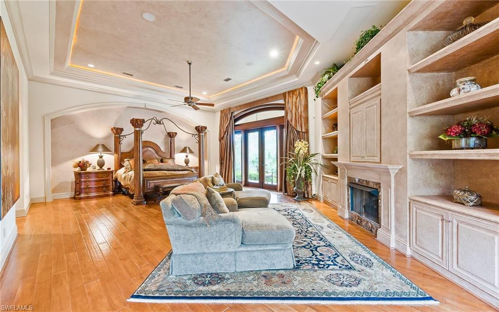 BAY CREEK - Residential