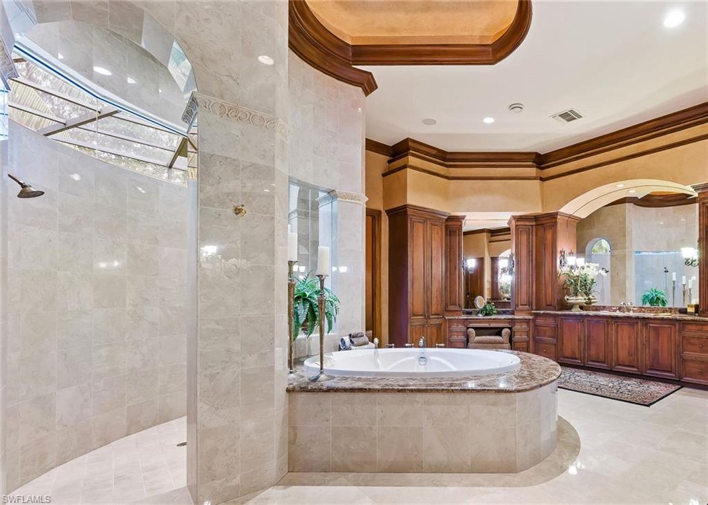 BAY CREEK - Residential